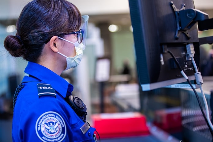Security | Transportation Security Administration